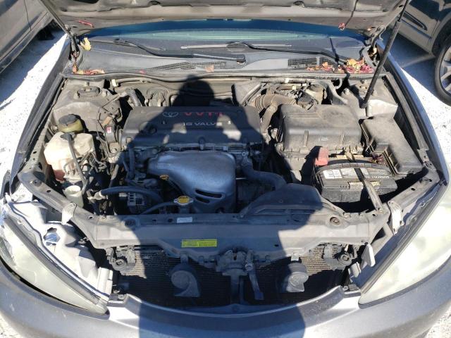 Photo 11 from auction – 2005 TOYOTA CAMRY LE with VIN 4T1BE32K65U955519