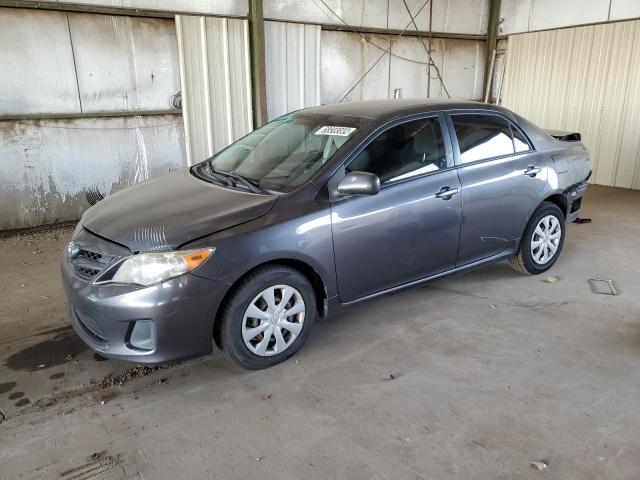 TOYOTA COROLLA BA 2011 with VIN JTDBU4EE0B9145594 - Photo from auction