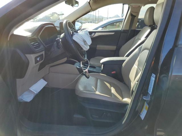 Photo 7 from auction – 2020 FORD ESCAPE SEL with VIN 1FMCU0H68LUB16680
