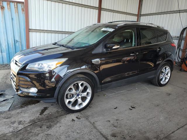 FORD ESCAPE TIT 2015 with VIN 1FMCU9J98FUA35580 - Photo from auction