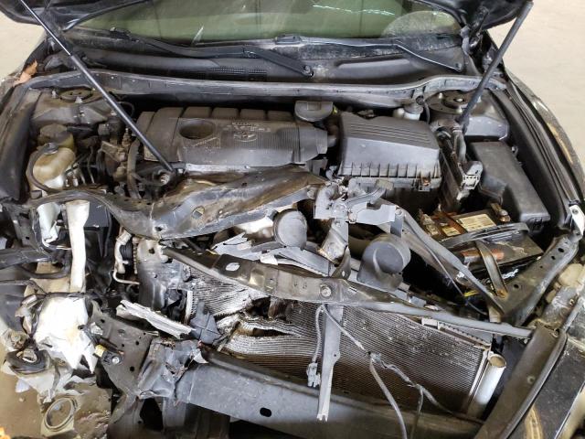 Photo 11 from auction – 2011 TOYOTA CAMRY BASE with VIN 4T1BF3EK2BU231296