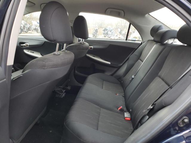 Photo 10 from auction – 2011 TOYOTA COROLLA BA with VIN 2T1BU4EE9BC708488