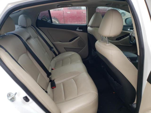 Photo 10 from auction – 2015 KIA OPTIMA EX with VIN 5XXGN4A77FG454983