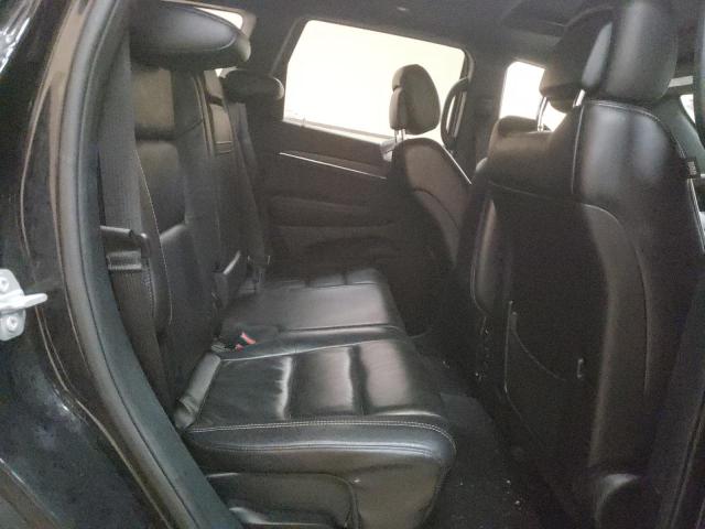 Photo 11 from auction – 2017 JEEP GRAND CHER with VIN 1C4RJFBG0HC624697