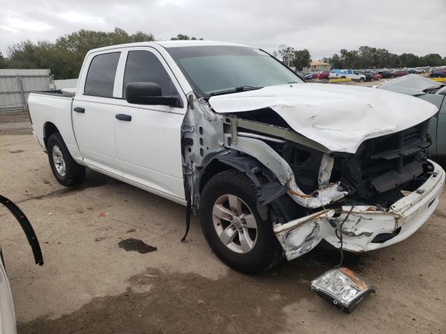 Photo 4 from auction – 2017 RAM 1500 ST with VIN 1C6RR6KT4HS550929