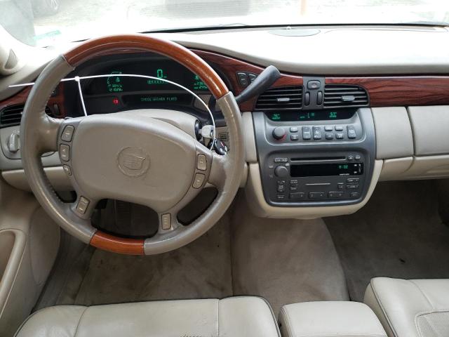 Фото 8 с аукциона – 2005 CADILLAC DEVILLE с VIN 1G6KD54Y25U257383