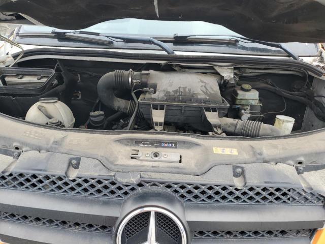 Photo 12 from auction – 2012 MERCEDES-BENZ SPRINTER 2 with VIN WD3PE8CC8C5719826