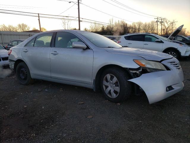 Photo 4 from auction – 2009 TOYOTA CAMRY BASE with VIN 4T1BE46K19U332654