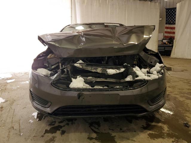 Photo 5 from auction – 2016 FORD FOCUS S with VIN 1FADP3E20GL232203