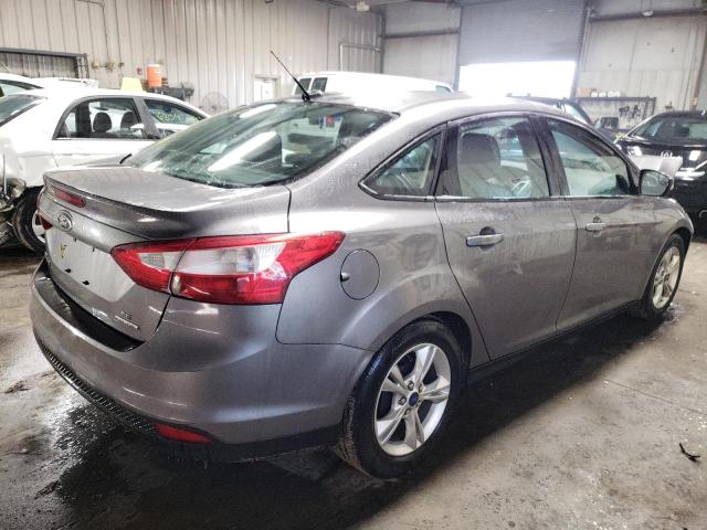 Photo 3 from auction – 2014 FORD FOCUS SE with VIN 1FADP3F24EL184975