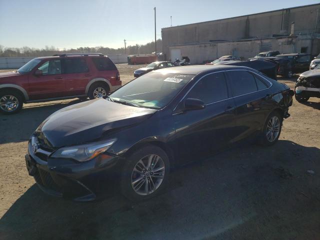 Photo 1 from auction – 2016 TOYOTA CAMRY LE with VIN 4T1BF1FK9GU543450
