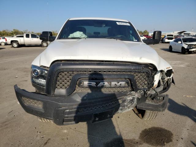 Photo 5 from auction – 2021 RAM 1500 CLASS with VIN 1C6RR7GG2MS559690