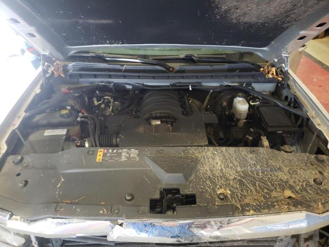 Photo 11 from auction – 2019 CHEVROLET SILVERADO with VIN 2GCVKPEC9K1217081