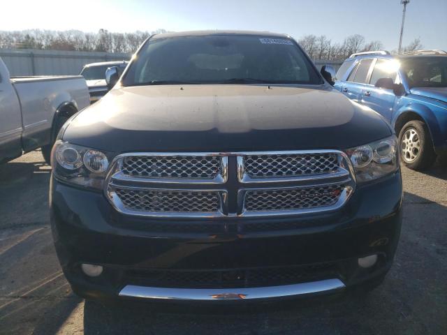 Photo 5 from auction – 2013 DODGE DURANGO CI with VIN 1C4SDJET9DC563106