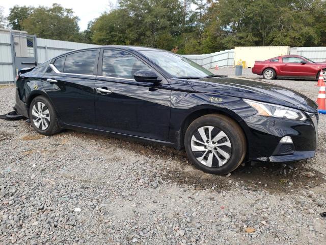 Photo 4 from auction – 2020 NISSAN ALTIMA S with VIN 1N4BL4BV0LC169380