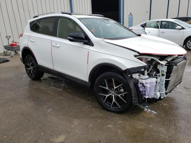 Photo 4 from auction – 2017 TOYOTA RAV4 SE with VIN JTMNFREV5HD097388