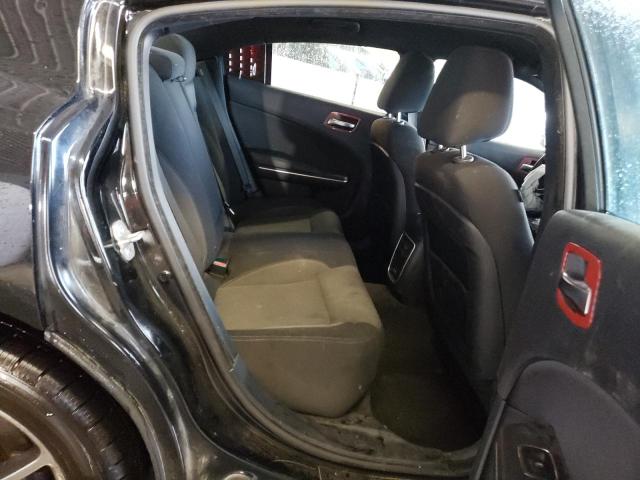 Photo 10 from auction – 2015 DODGE CHARGER SE with VIN 2C3CDXFG1FH845169