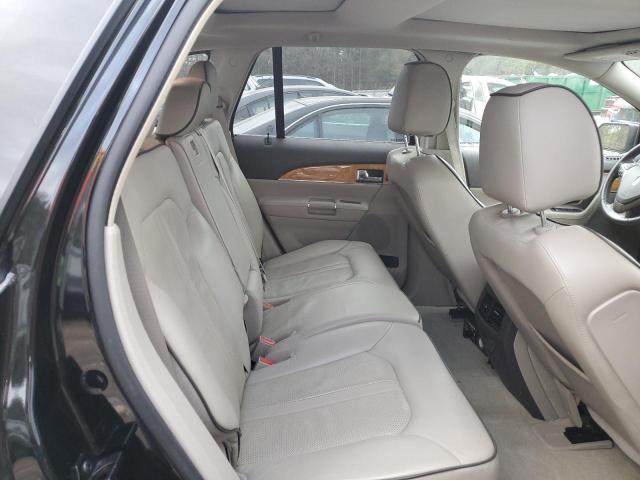 Photo 10 from auction – 2013 LINCOLN MKX with VIN 2LMDJ6JK2DBL41339