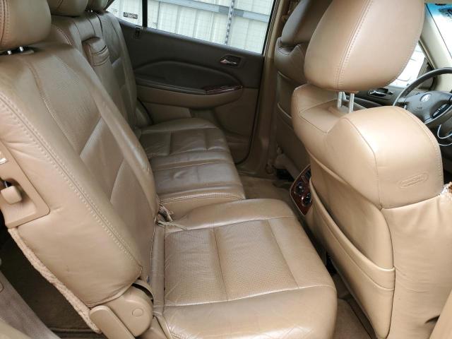 Photo 11 from auction – 2004 ACURA MDX with VIN 2HNYD18254H530169