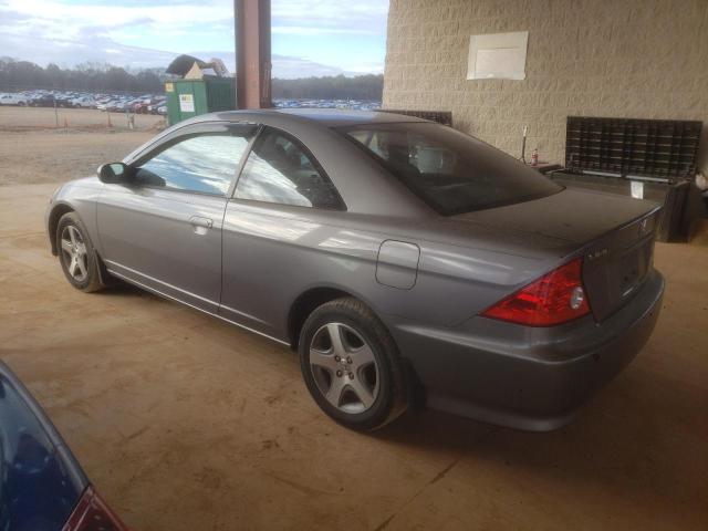 Photo 2 from auction – 2004 HONDA CIVIC EX with VIN 1HGEM21914L050740