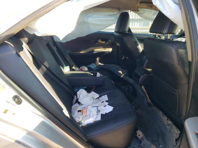 Photo 10 from auction – 2014 TOYOTA CAMRY L with VIN 4T1BF1FK2EU404404