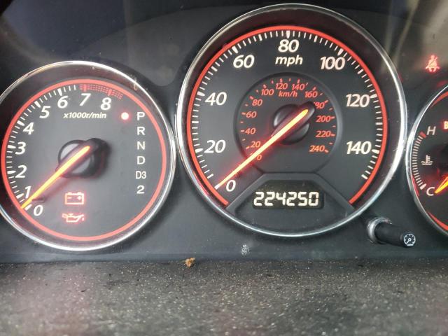 Photo 9 from auction – 2003 HONDA CIVIC EX with VIN 1HGEM22913L063811