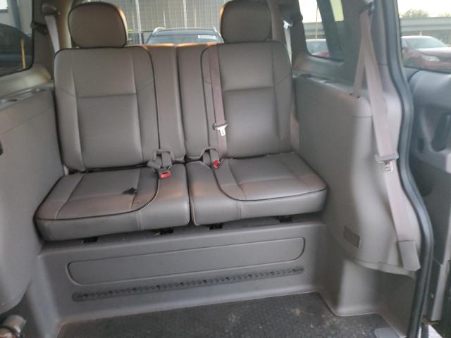 Photo 10 from auction – 2007 BUICK TERRAZA IN with VIN 4GLDV13167D145266