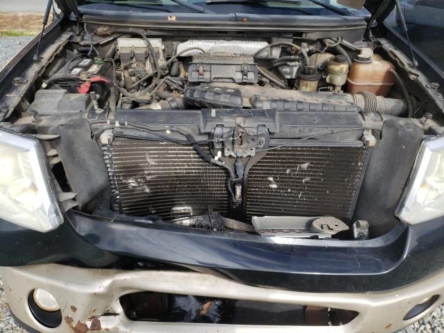 Photo 11 from auction – 2007 FORD F150 SUPER with VIN 1FTPW14V57KD28019