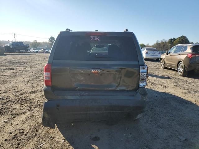 Photo 6 from auction – 2015 JEEP PATRIOT SP with VIN 1C4NJPBBXFD241091
