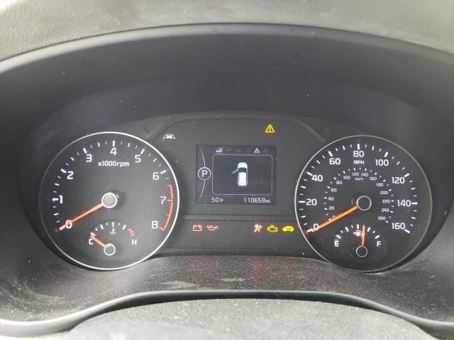 Photo 9 from auction – 2017 KIA SPORTAGE E with VIN KNDPN3AC5H7234020