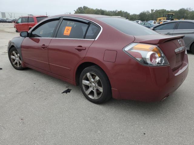 Photo 2 from auction – 2007 NISSAN ALTIMA 2.5 with VIN 1N4AL21E37N454540