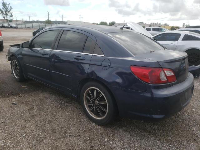 Снимка 2 от търг – 2007 CHRYSLER SEBRING с VIN 1C3LC46K87N540864
