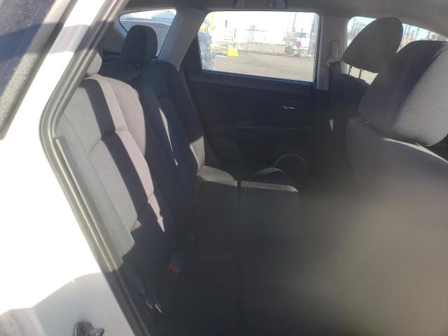 Photo 10 from auction – 2008 MAZDA 3 HATCHBAC with VIN JM1BK343081174293