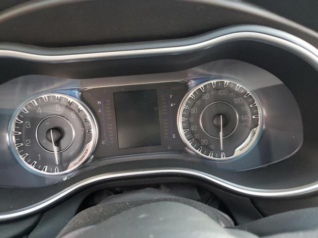 Photo 9 from auction – 2016 CHRYSLER 200 LIMITE with VIN 1C3CCCABXGN187707