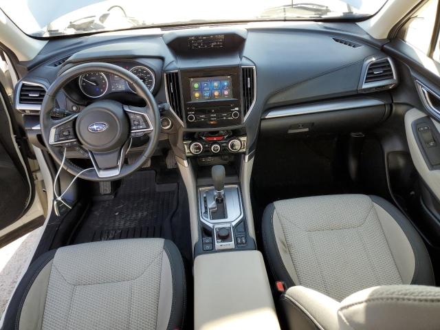 Photo 8 from auction – 2021 SUBARU FORESTER P with VIN JF2SKAJC4MH409208