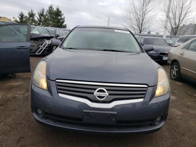Photo 5 from auction – 2009 NISSAN ALTIMA 2.5 with VIN 1N4AL21E19C191401
