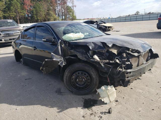 Foto 4 de la subasta – 2012 NISSAN ALTIMA BAS con VIN 1N4AL2AP6CC203244