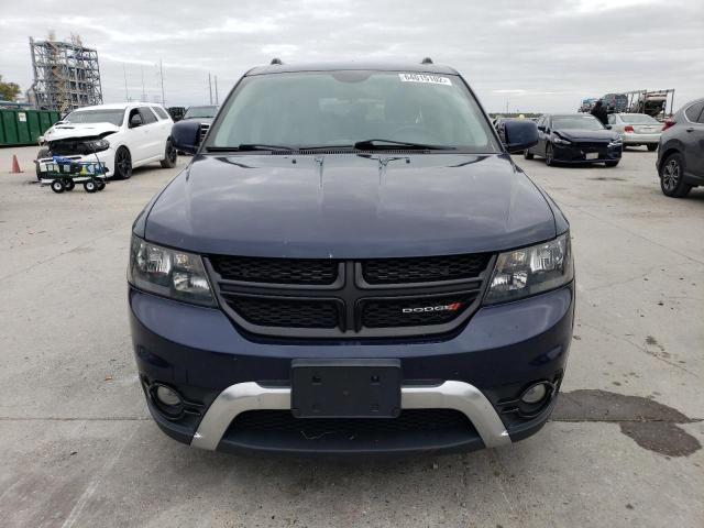 Photo 5 from auction – 2017 DODGE JOURNEY CR with VIN 3C4PDCGG9HT572125