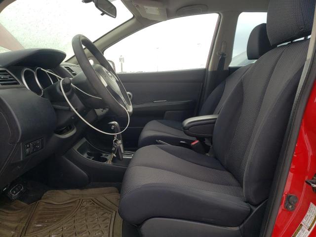 Photo 7 from auction – 2008 NISSAN VERSA S with VIN 3N1BC13E08L390029
