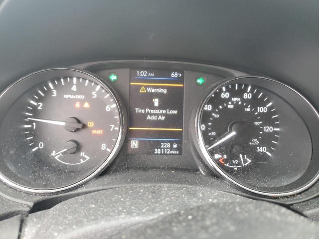 Photo 9 from auction – 2019 NISSAN ROGUE S with VIN 5N1AT2MT2KC761055