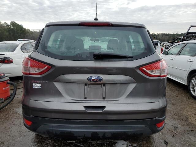Photo 6 from auction – 2013 FORD ESCAPE S with VIN 1FMCU0F77DUC08151