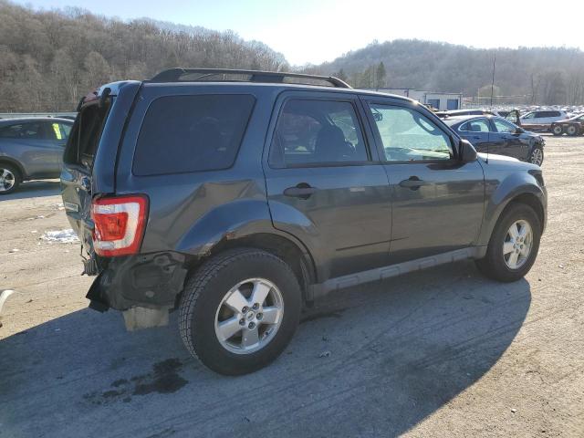 Photo 3 from auction – 2009 FORD ESCAPE XLT with VIN 1FMCU93G19KC86288