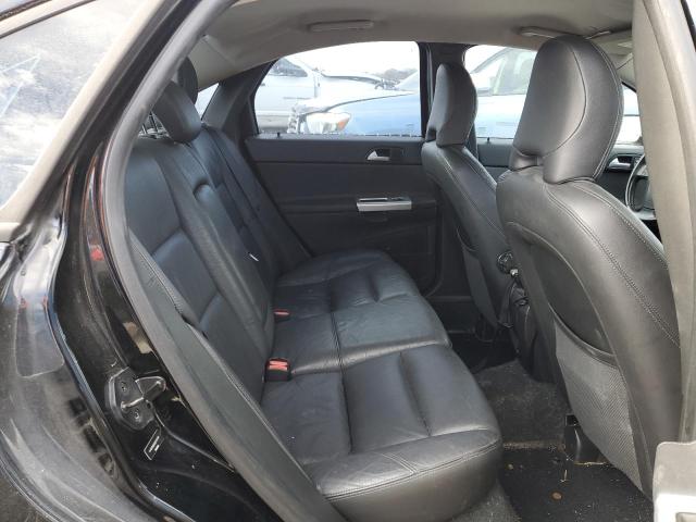 Photo 10 from auction – 2011 VOLVO S40 T5 with VIN YV1672MSXB2547078