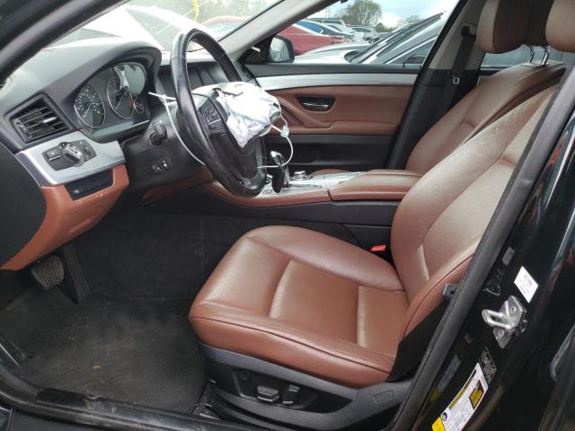 Photo 7 from auction – 2011 BMW 535 I with VIN WBAFR7C51BC803687