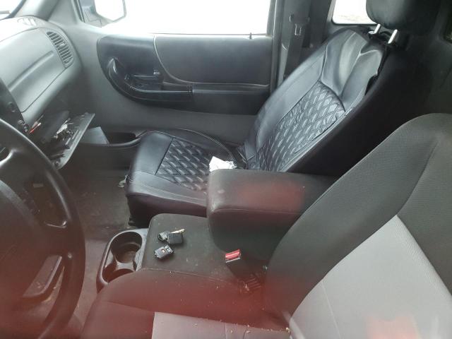 Photo 8 from auction – 2011 FORD RANGER SUP with VIN 1FTLR4FE5BPA95694