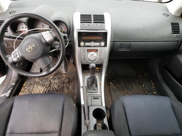 Photo 8 from auction – 2009 TOYOTA SCION TC with VIN JTKDE167990301367