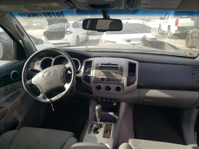 Photo 8 from auction – 2011 TOYOTA TACOMA DOU with VIN 5TFLU4EN7BX006921