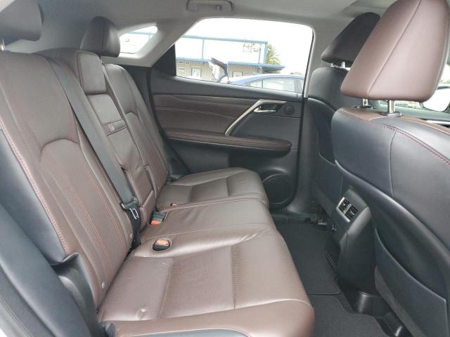 Photo 11 from auction – 2019 LEXUS RX 350 BAS with VIN 2T2ZZMCA9KC134311