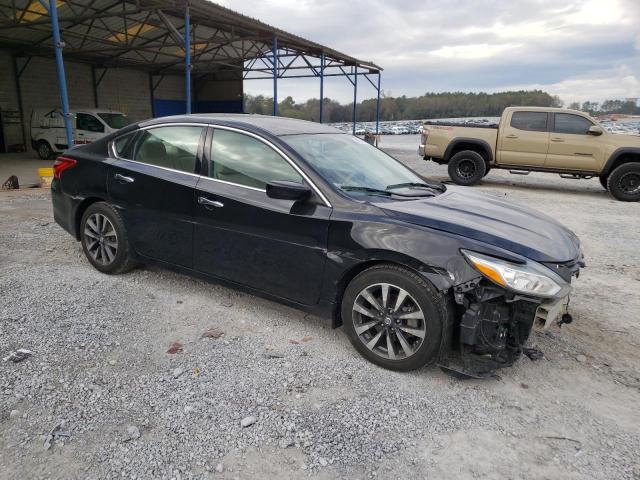Photo 4 from auction – 2017 NISSAN ALTIMA 2.5 with VIN 1N4AL3AP3HC274320