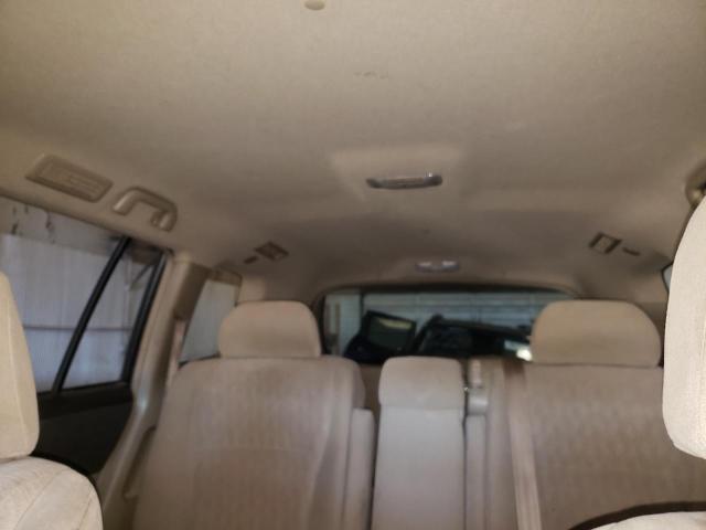 Photo 10 from auction – 2008 TOYOTA HIGHLANDER with VIN JTEEW41A582007170